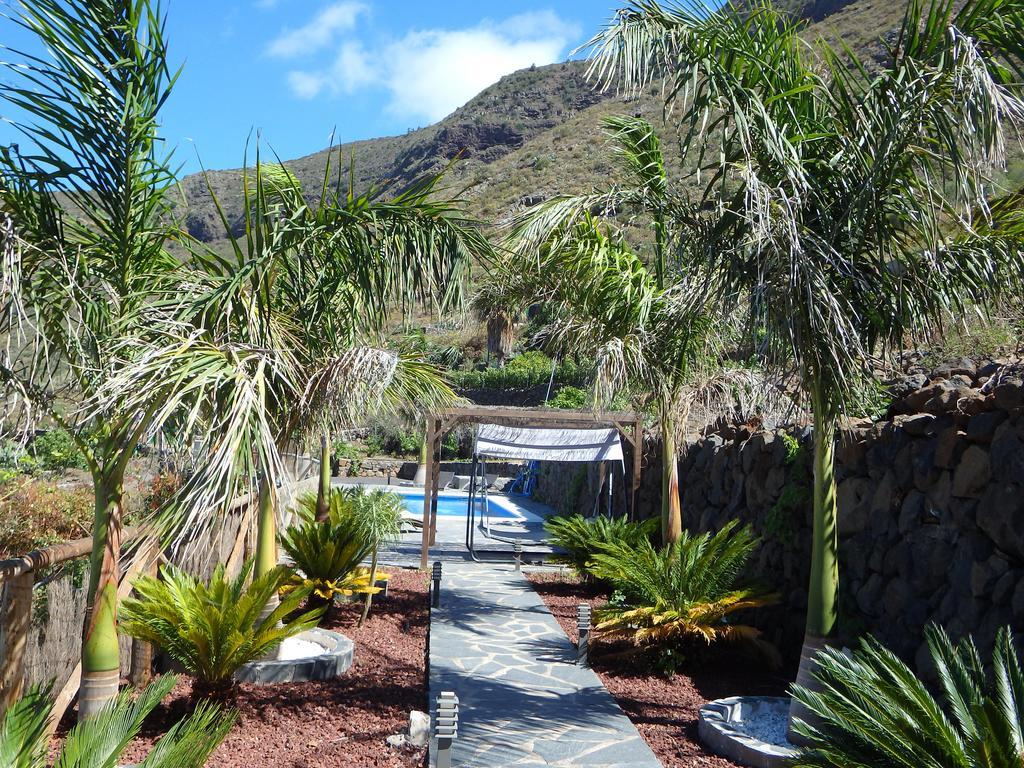 Finca Angeles Casa vacanze